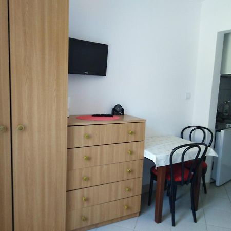Apartments Melly Заострог Номер фото