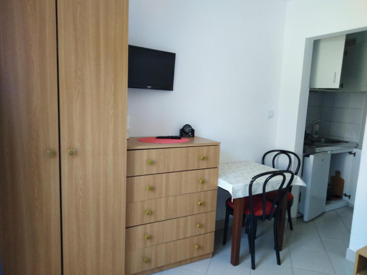 Apartments Melly Заострог Номер фото