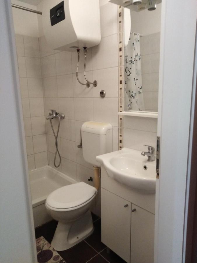 Apartments Melly Заострог Номер фото