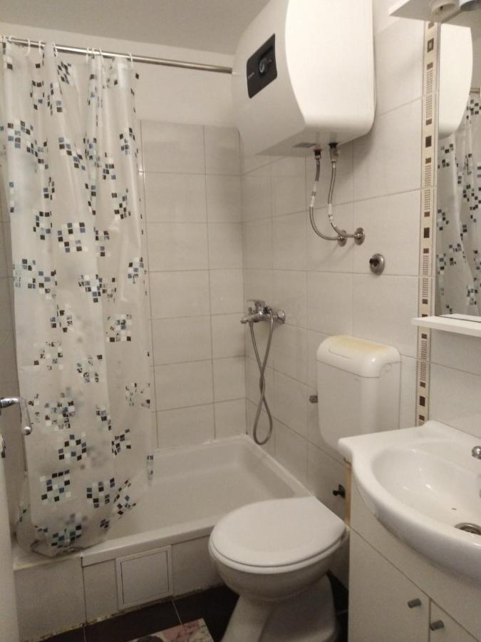 Apartments Melly Заострог Номер фото